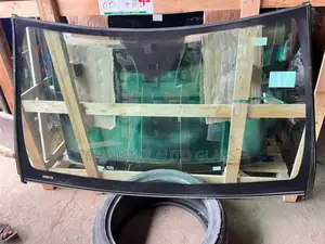 Mercedes Ml350 Gl450 2008 Windscreen Glass Available