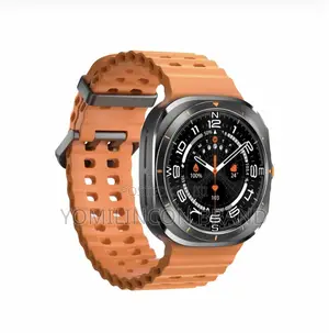Porodo Voyager Smart Watch