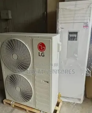 Brand New LG 5ton Floor Standing Air Conditioner✓100% Copper