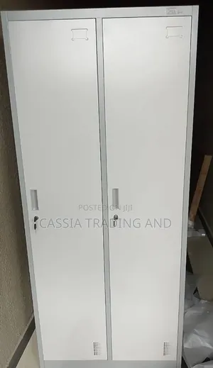 Workers / Students Wardrobe Lockers