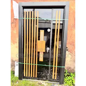 4feet by 7feet Turkey Door