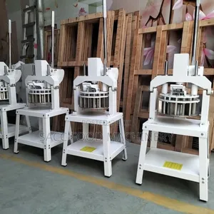 Manual Dough Divider (36 Cuts)