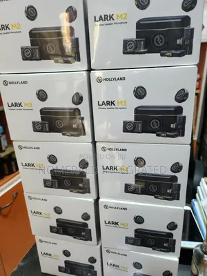 Hollyland Lark M2 Mic