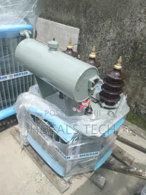 Best MEKSAN Transformer 50kva 33/415v