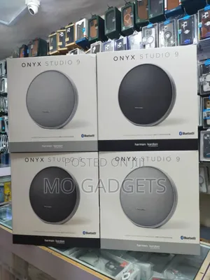 Harman Kardon Studio 9