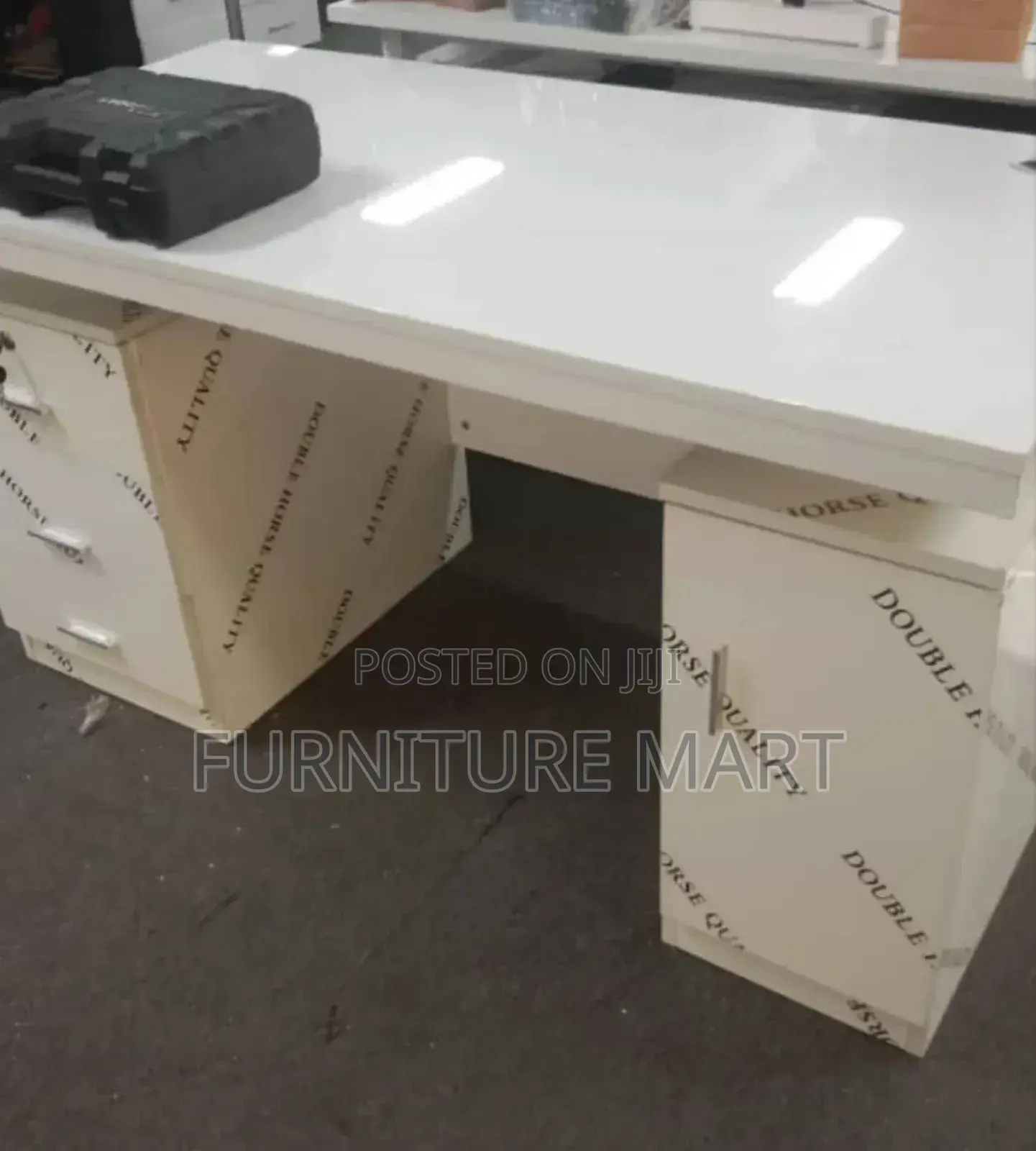 Mini Executive Office Table