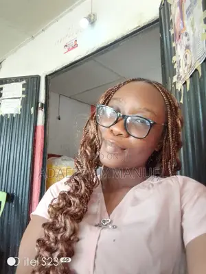 Online English Teacher