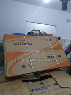 Our Polystar Inverter Pv-nygieinv