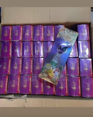 Ladies Collagen