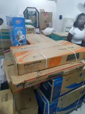 Premium Polystar 4+1 Inverter Pvny4gieinv