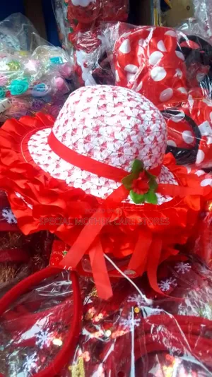 Christmas Cap1