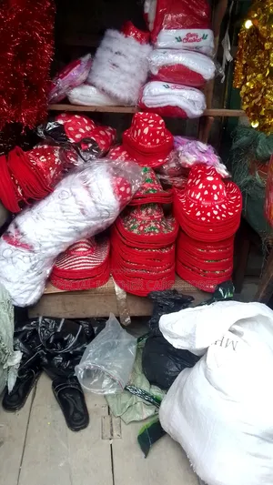 Christmas Cap2