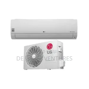 Brand New Korea LG 1.5hp Dual Inverter Split Unit Ac✓Copper✓