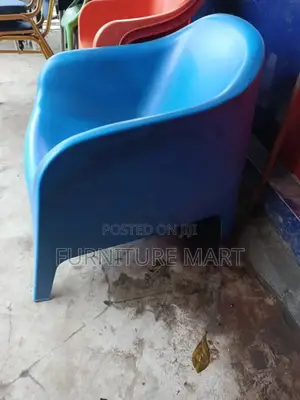 Plastic Pool Chairs