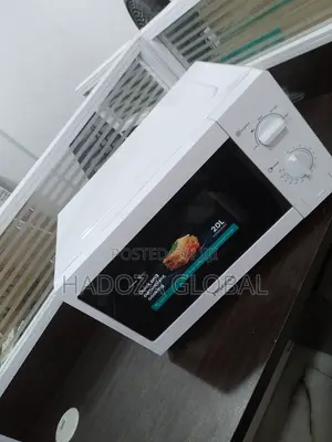 Modernd-Design Hisense 20liters Microwave