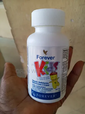 Forever Kids