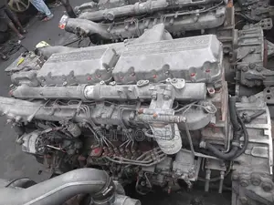 Daf Cf Engine Manual Injector