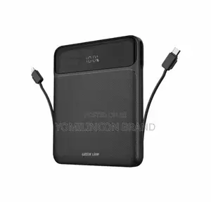 Green Lion Ultra-Thin 120W 20000mah Power Bank