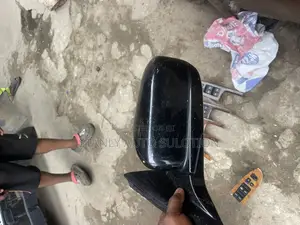 Side Mirror Honda Accord 2004