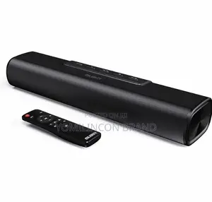 Majority Saxon Mini Blutooth Soundbar