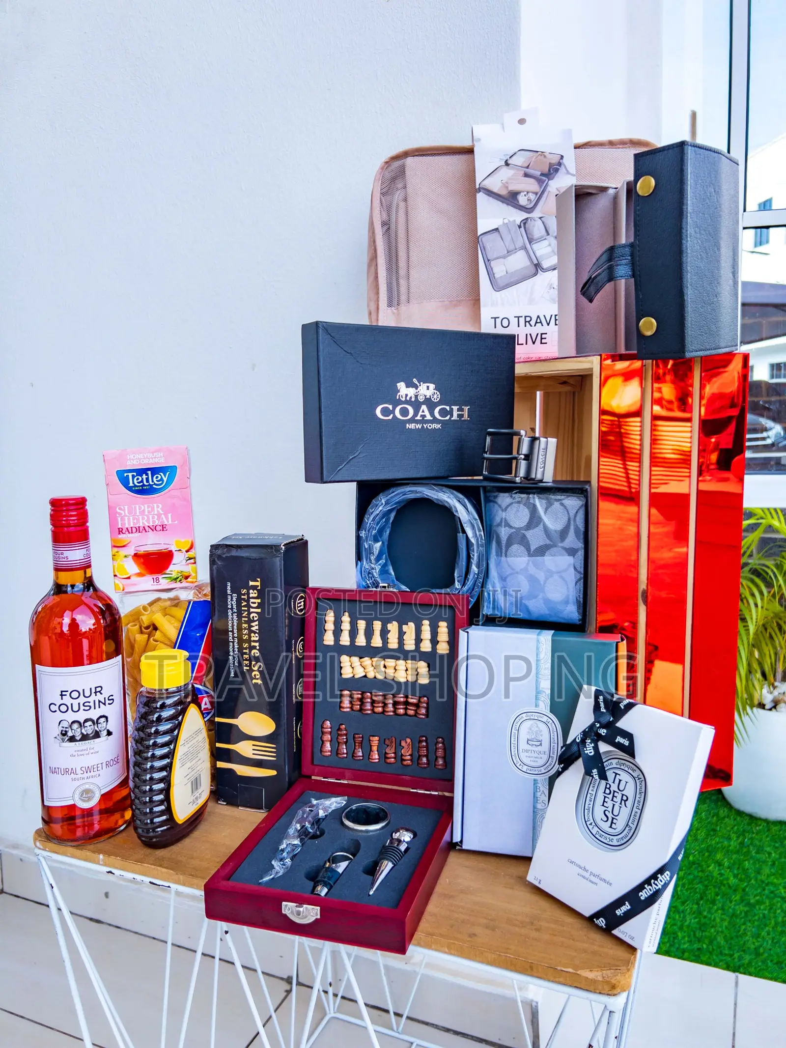 Executive Christmas Hamper