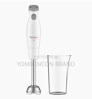 Moulinex Hand Blender/Stick Mixer Dd450