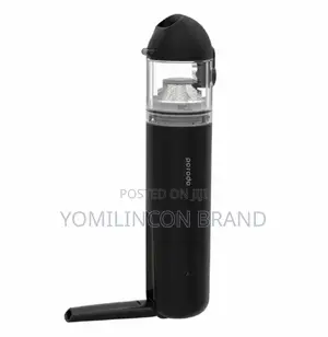 Porodo 2-in-1 Cordless Vacuum/Air Blower