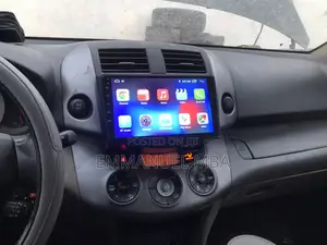 Rav4 2008. 2010 Ana 2015 Carplay Android