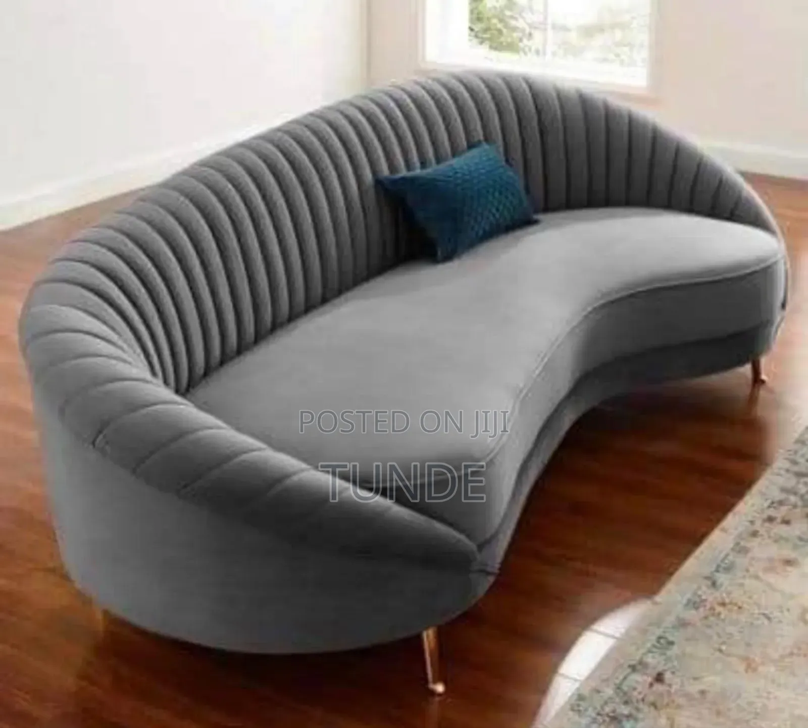 Quality Sofa