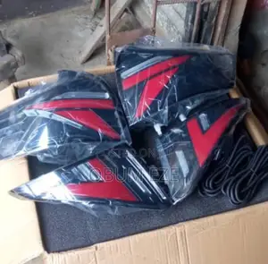 Back Lights Venza Latest Model 2010 to 2020
