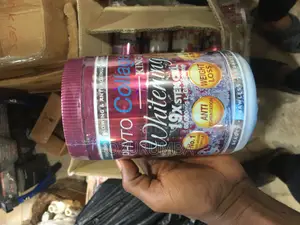 Phyto Collagen Powder