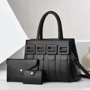 Quality Stocks Bags