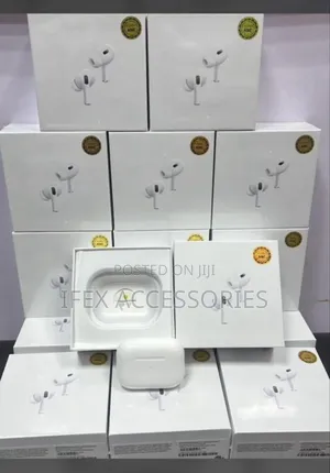 Airpod Pro 2 Type-C Dubai Version