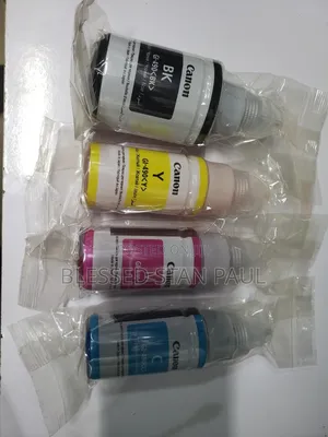 Original Canon Refill Ink 490