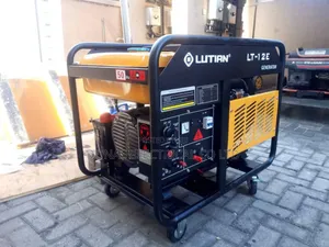 Deseal Engine Generator 10kva
