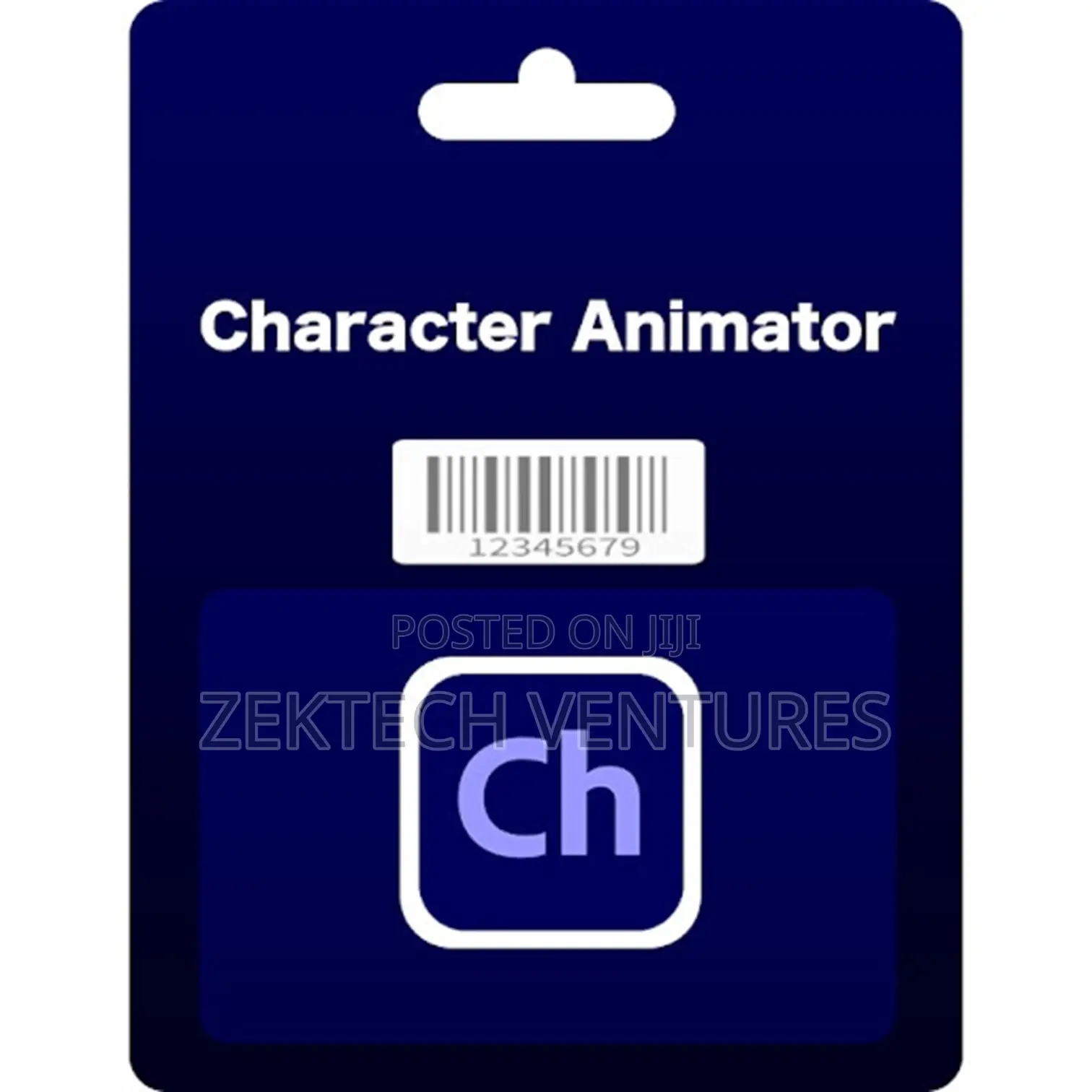 Adobe Character Animator 2025 Lifetime Activated