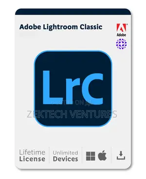 Adobe Lightroom 2025 Latest Update