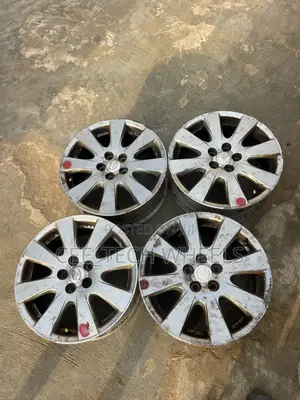 Direct Factory Tokunbo Rim for Corolla 16inches
