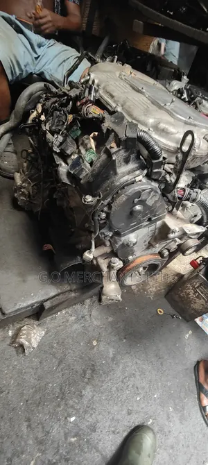 2013-2016 Honda Accord V6 3.5L Direct Japan Engines