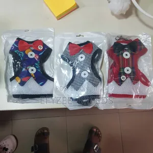 Pet Dog Cat Cloth