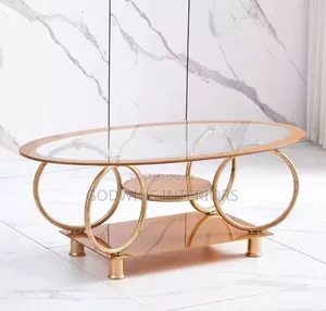 Exclusive Center Table