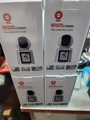 Video Calling Camera