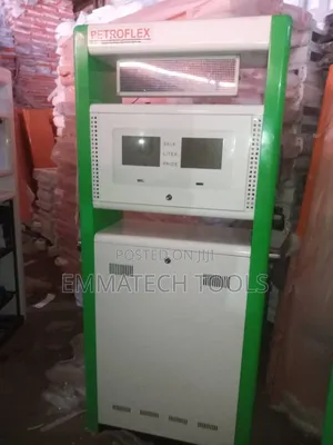 Foreign LGP Dispenser Pump