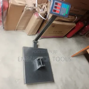 Power 300kg Digital Scale