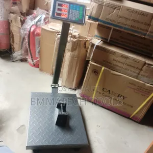 Abio 300kg Digital Scale