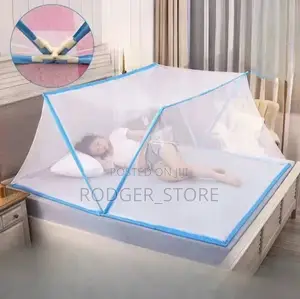 Adult Foldable Mosquito Net,