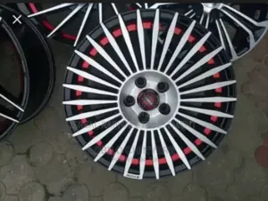 Rim Brand New One Original
