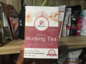 Nursing Tea