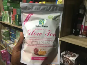 Glow Tea Herbal