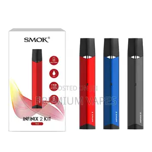 Smok Infinix V2 Pod Vape KIT